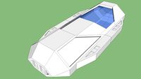 Escape Pod
