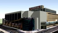 Bally's Atlantic City
