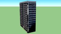 Building in Honolulu