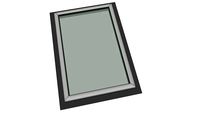 QPF Series - Velux Skylight