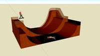 mort au skate