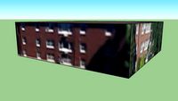 Apt.Building #3 in Saint Paul, MN 55113, USA