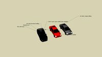 How to make good car models