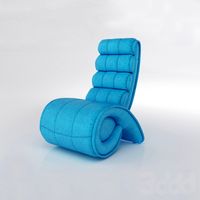 Чарли фабрики Бландо