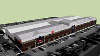 Honeywell Leicester