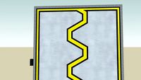 blast doors