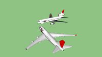 Japan Airlines Collision