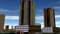 Conjunto Residencial Paseo Ayacucho