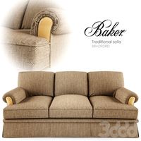 Bradford Sofa