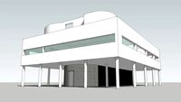 Villa Savoye