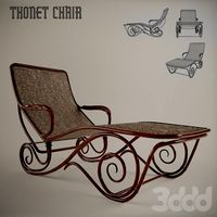 Thonet Chair