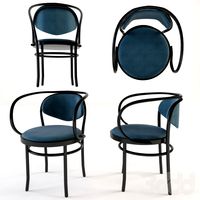 Thonet chair 209 1 chair