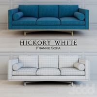 Hickory - Frankie Sofa