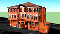 Gheorghiadi House