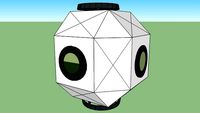 SWAT Robot