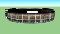 STADION F.K. PARTIZAN