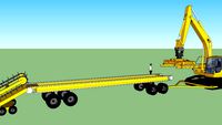 Concrete Sleeper Car (wiwat ITD)