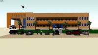 Prince Mansour Hospital-TAIF KSA
