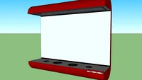 cabinet bathroom