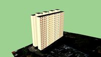 Condomínio Novo Horizonte Bloco 189