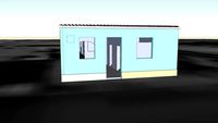 casa en calle pichincha
