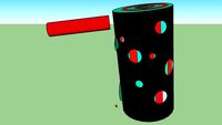 Goji bear module seven