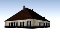 boerderij aan Boterdijk