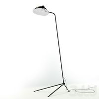 Lamp Lampadaire