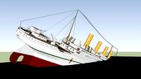 Britannic Disaster part 8