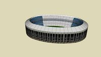 Estadio nacional