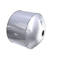 Plumbing drainage instal ct faser socket welding fittings end cap