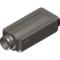 E20S Single Receiver