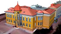 Ålands Lyceum & Ålands handelsläroverk