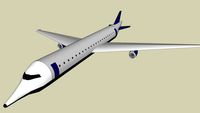 Air plane