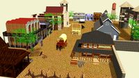 Old West
