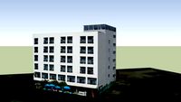 Areca Lodge Corona Tower