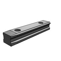 Insertion rail