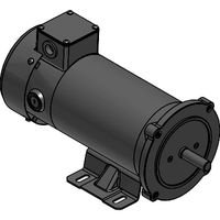 Permanent Magnet DC Motors