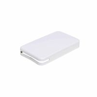 Cover cap for flap holder, MINI type DW