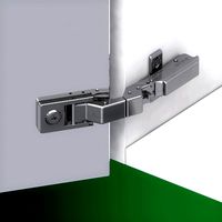 TIOMOS Plus Click-on Mirro 125