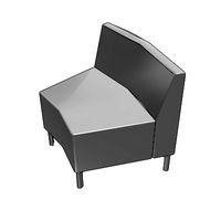 Jefferson Inside Chair