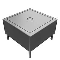 Jefferson Rectangular Table