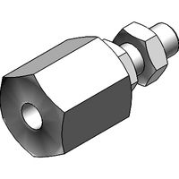 64500 Quick Plug Couplings