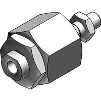 64700 Quick Plug Couplings