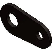 End plates