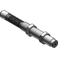 68003 Shock Absorbers, Self Compensating