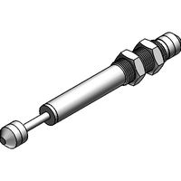 68004 Double Cushion Shock Absorbers