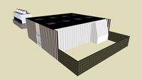 IPFW Cooler / Chiller Plant