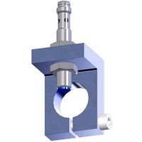 Holder for proximity switch