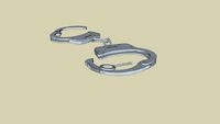 Handcuffs